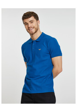 Threadbare Тениска Regna 7439 с яка - Pepit.bg