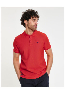 Threadbare Тениска Regna 7439 с яка - Pepit.bg