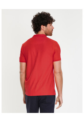 Threadbare Тениска Regna 7439 с яка - Pepit.bg