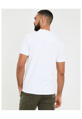 Threadbare Тениска Regna 7439 с яка - Pepit.bg