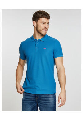 Threadbare Тениска Regna 7439 с яка - Pepit.bg