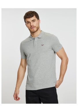 Threadbare Тениска Regna 7439 с яка - Pepit.bg