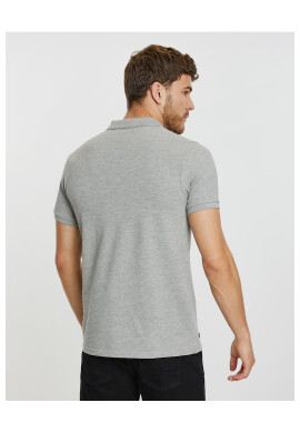 Threadbare Тениска Regna 7439 с яка - Pepit.bg
