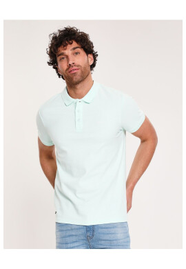 Threadbare Тениска Regna 7439 с яка - Pepit.bg