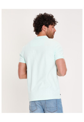 Threadbare Тениска Regna 7439 с яка - Pepit.bg