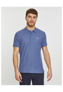 Threadbare Тениска Regna 7439 с яка - Pepit.bg