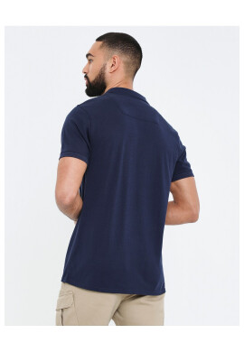 Threadbare Тениска Truffle 7145 с яка - Pepit.bg