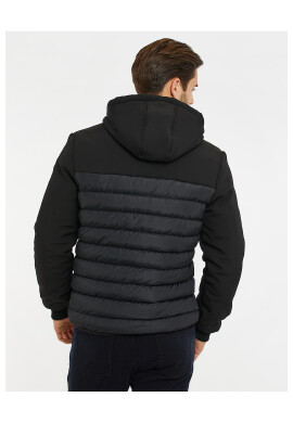 Threadbare Ватирано зимно яке Cossack 5915 - Pepit.bg