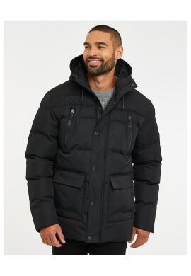 Threadbare Зимно ватирано яке Jackton 5919 - Pepit.bg