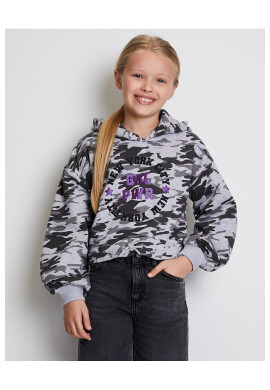 Threadgirls Худи с принт - Pepit.bg