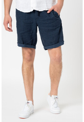 Timberland Бермуди с лен - Pepit.bg