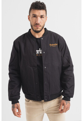 Timberland Бомбър яке Utility с капси - Pepit.bg