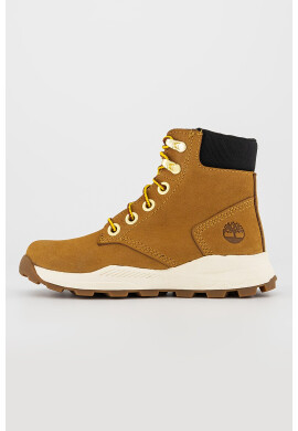 Timberland Боти Brooklyn - Pepit.bg