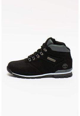Timberland Боти Splitrock 2 от набук - Pepit.bg