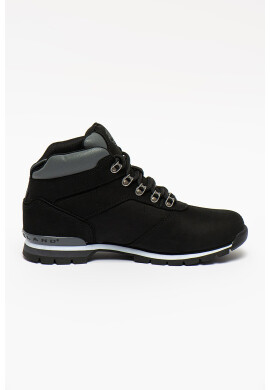 Timberland Боти Splitrock 2 от набук - Pepit.bg
