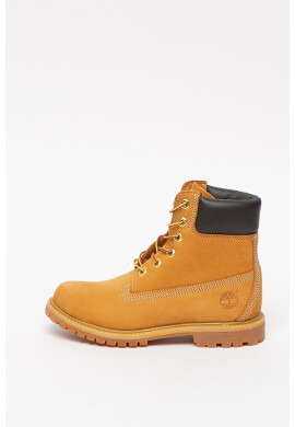 Timberland Непромокаеми боти от набук - Pepit.bg
