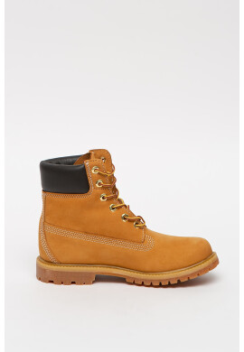 Timberland Непромокаеми боти от набук - Pepit.bg