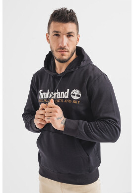 Timberland Худи WWES с лого - Pepit.bg