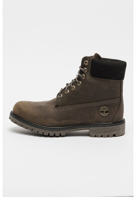 Timberland Непромоакеми кожени боти - Pepit.bg