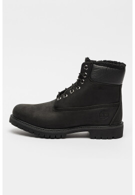 Timberland Боти - Черен - Pepit.bg