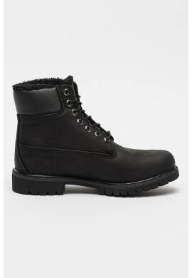 Timberland Боти - Черен - Pepit.bg