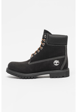 Timberland Кожени боти - Pepit.bg