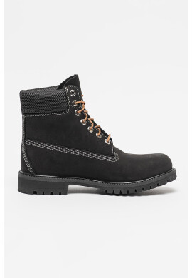 Timberland Кожени боти - Pepit.bg
