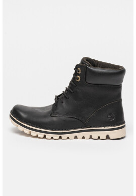 Timberland Кожени боти Brookton - Pepit.bg