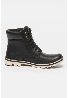Timberland Кожени боти Brookton - Pepit.bg