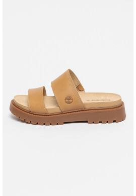 Timberland Кожени чехли - Pepit.bg