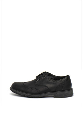 Timberland Кожени обувки Brogue - Pepit.bg