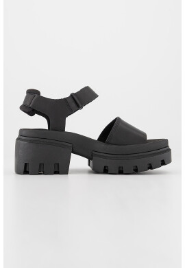 Timberland Кожени сандали Everleigh - Pepit.bg