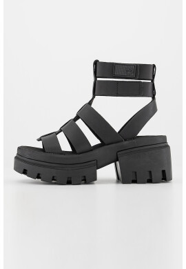 Timberland Кожени сандали Everleigh тип Gladiator - Pepit.bg