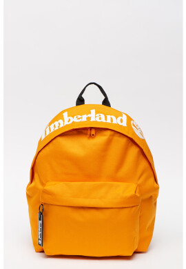 Timberland Раница с лого - Pepit.bg