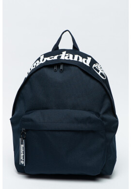 Timberland Раница с лого - Pepit.bg