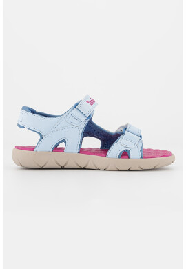 Timberland Сандали Perkins Row 2 с велкро - Pepit.bg