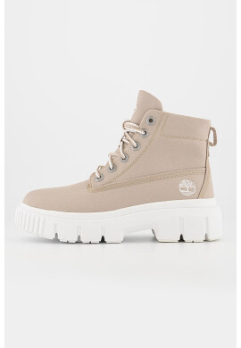 Timberland Текстилни боти Greyfield - Pepit.bg