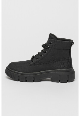 Timberland Текстилни боти Greyfield - Pepit.bg