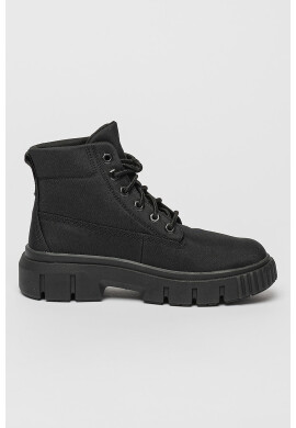 Timberland Текстилни боти Greyfield - Pepit.bg