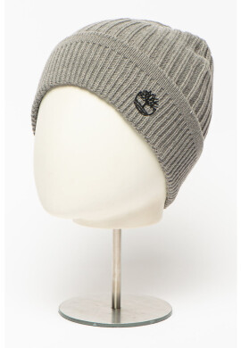 Timberland Унисекс рипсена шапка Solid - Pepit.bg