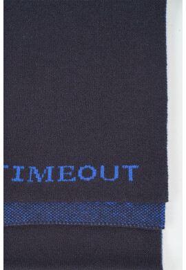Timeout Шал с лого - Pepit.bg