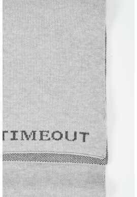 Timeout Шал с лого - Pepit.bg
