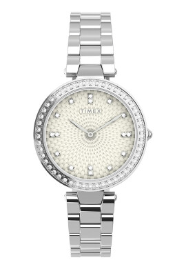 Timex Часовник с кристали - Pepit.bg