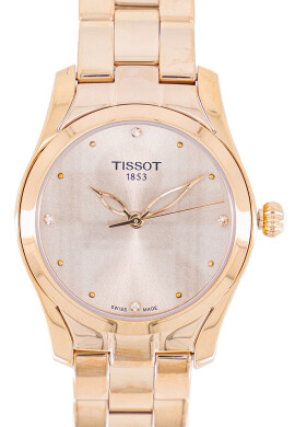 Tissot Часовник T-Wave - Pepit.bg