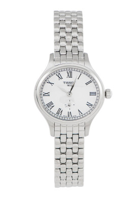 Tissot Иноксов часовник - Pepit.bg