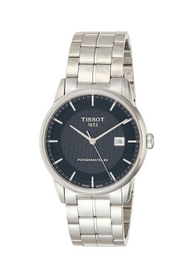 Tissot Иноксов часовник Powermatic 80 - Pepit.bg