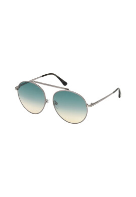 Tom Ford Слънчеви очила Aviator с градиента - Pepit.bg