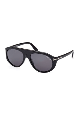 Tom Ford Слънчеви очила Rex Pilot - Pepit.bg