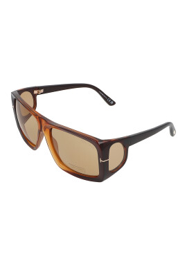 Tom Ford Слънчеви очила Wraparound - Pepit.bg