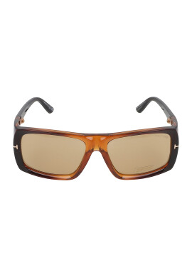 Tom Ford Слънчеви очила Wraparound - Pepit.bg
